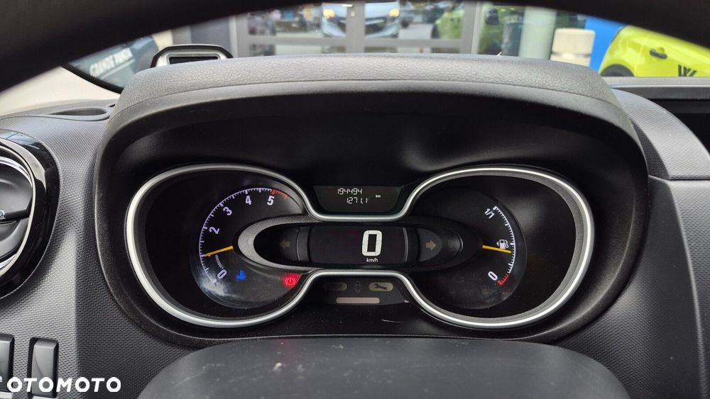 Opel Vivaro L2H1 2,9t Edition Business - 23