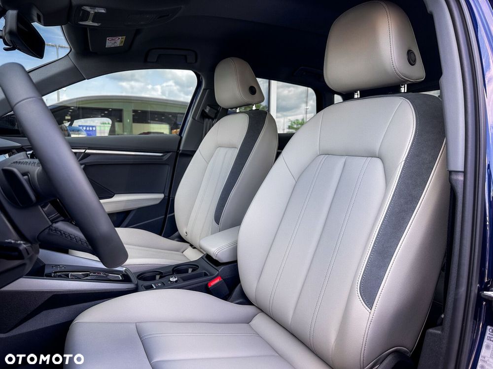 Audi A3 Sportback - 23