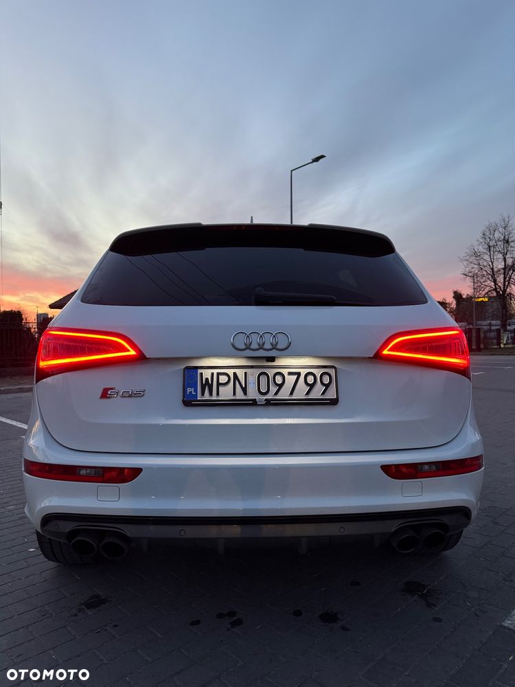 Audi SQ5 - 4