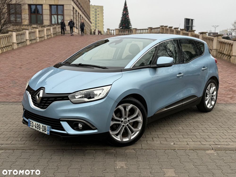 Renault Scenic 1.2 TCe Energy Limited - 19