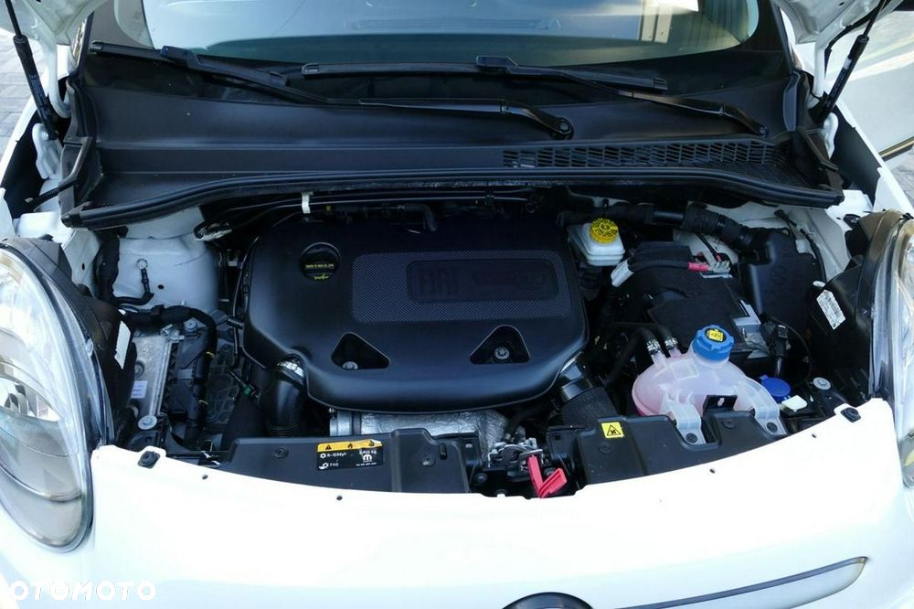 Fiat 500L - 35