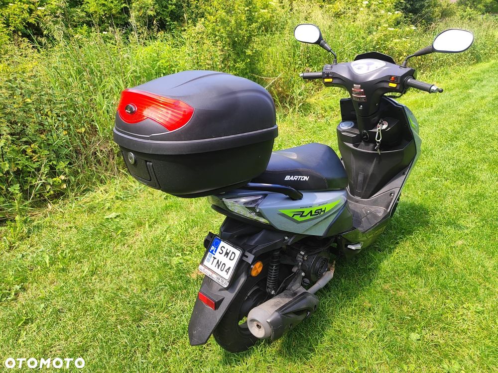 Barton Flash - 6