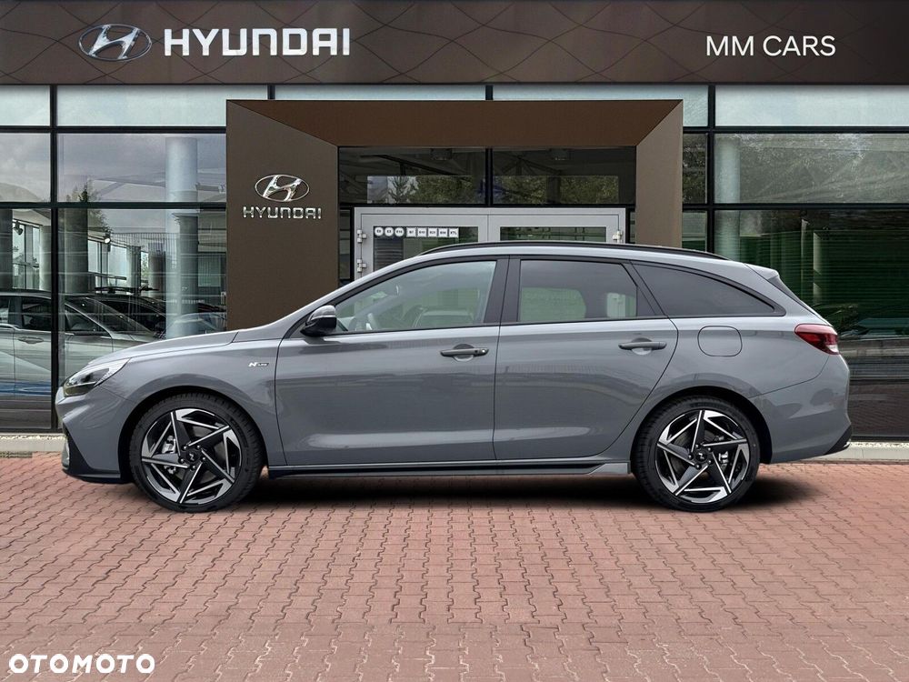 Hyundai i30 - 9