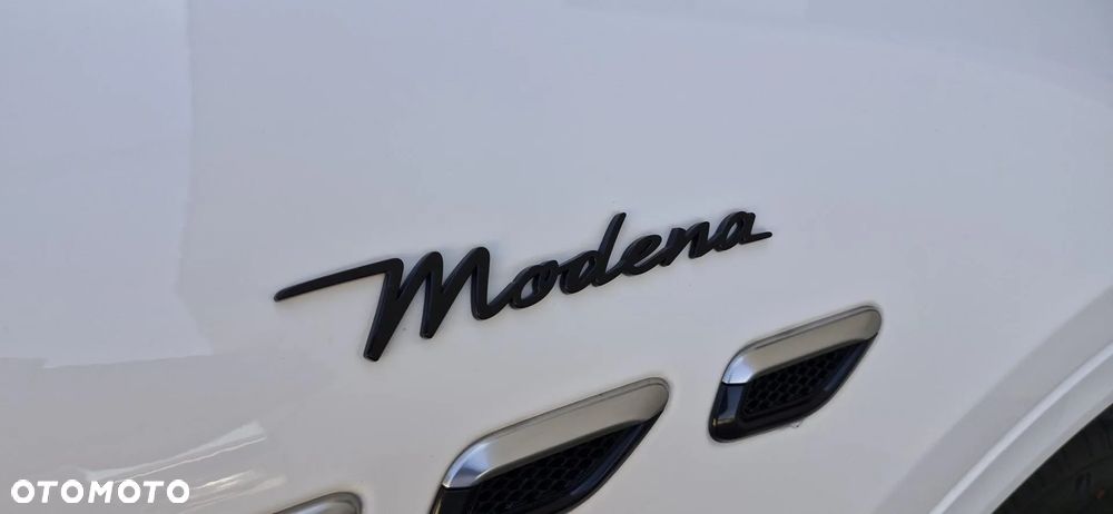 Maserati Grecale Modena - 30