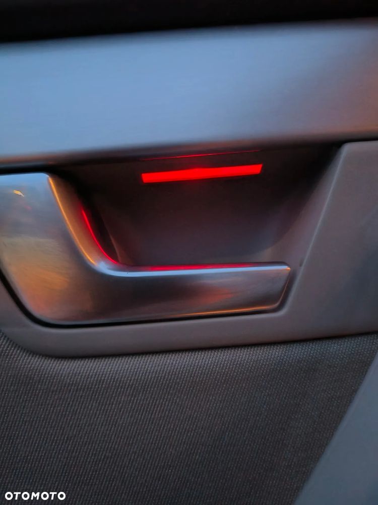 Audi A4 Avant - 21