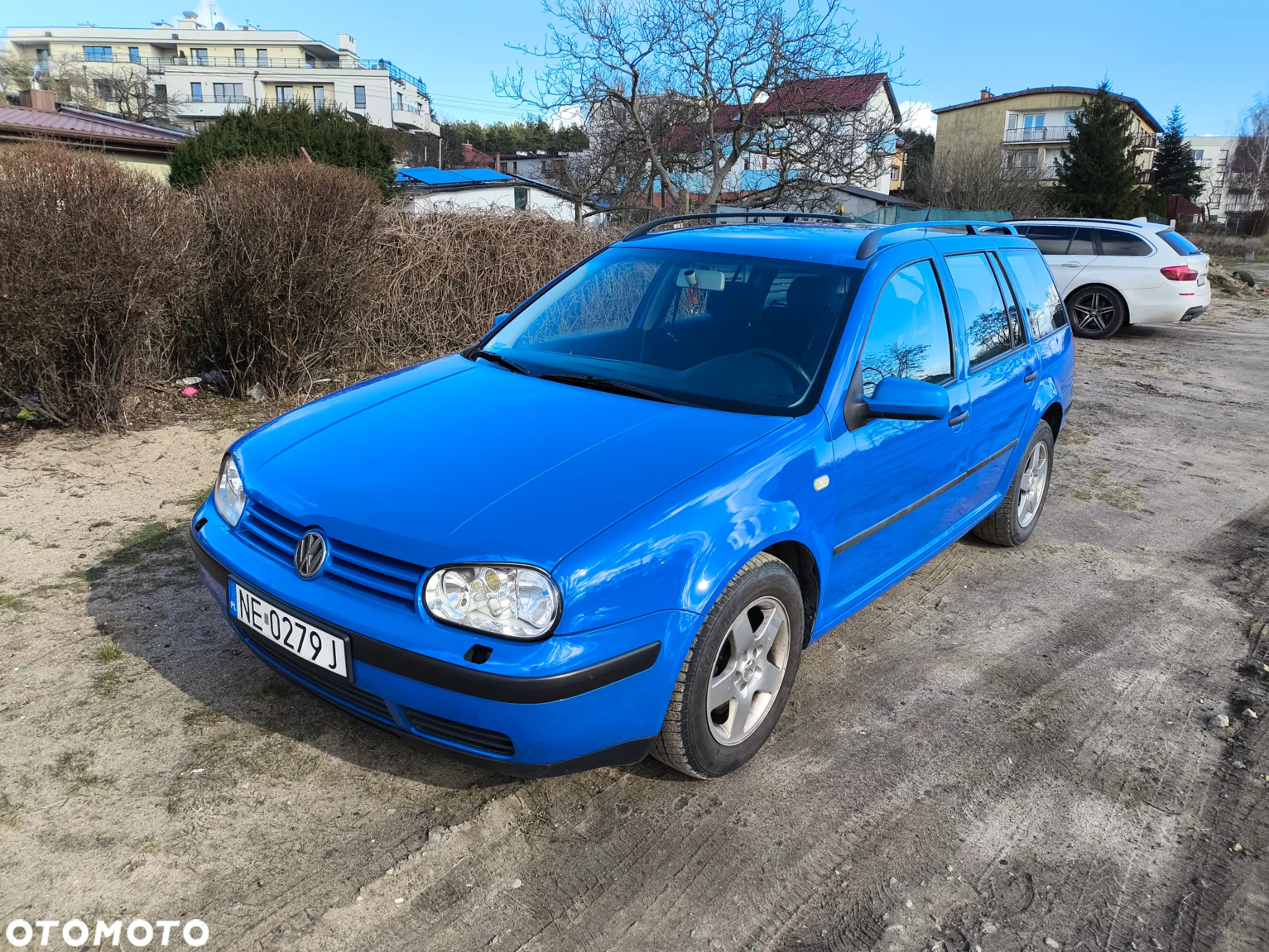 Volkswagen Golf 1.6 - 21