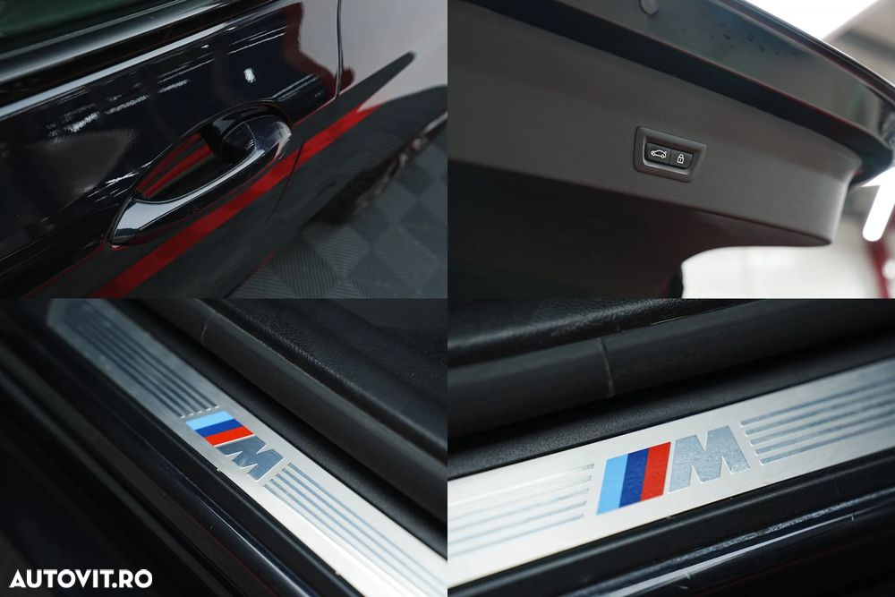 BMW X4 xDrive20d Aut. M Sport Edition - 25