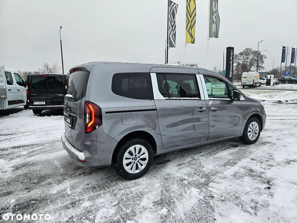 Renault Kangoo 1.3 TCe Equilibre - 5