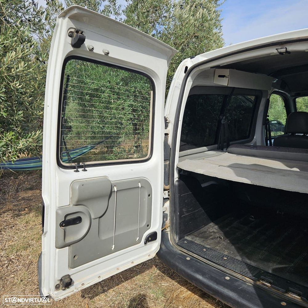 Renault Kangoo - 3