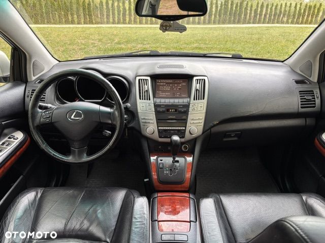 Lexus RX Prestige - 6