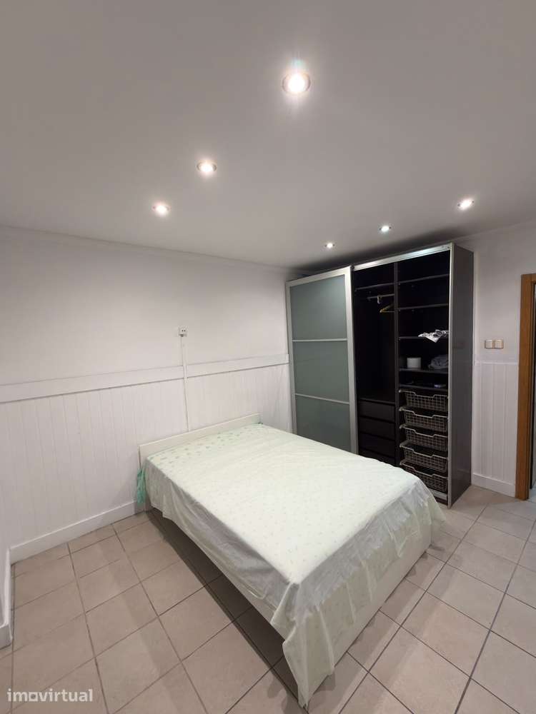 Quarto casal/individual em Paio Pires - Grande imagem: 2/5