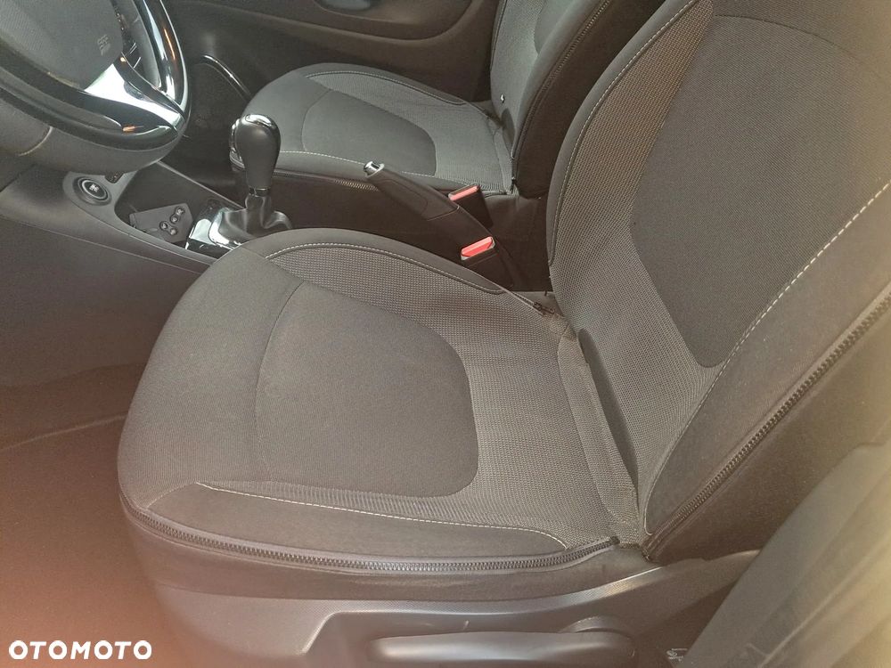 Renault Captur TCe 120 EDC Dynamique - 13