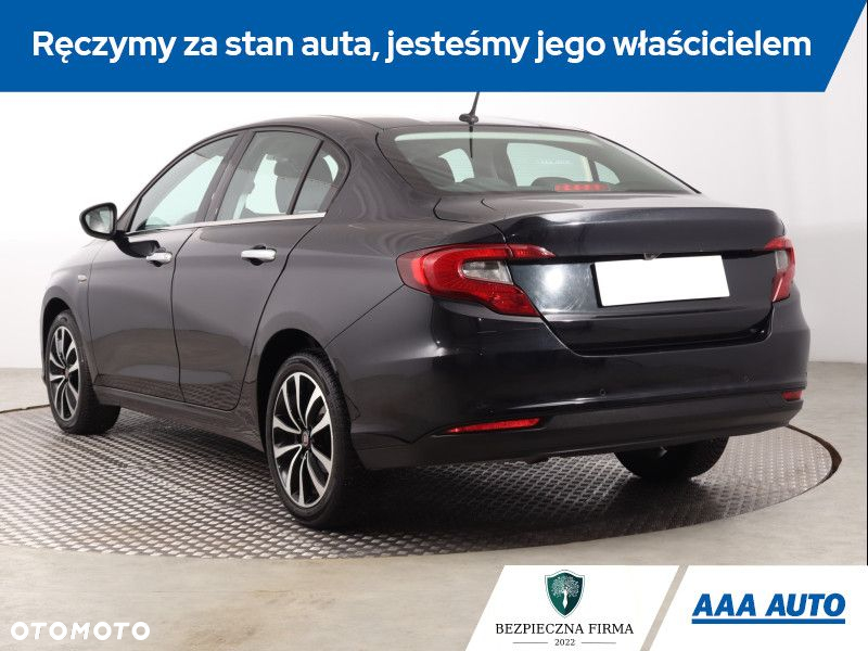 Fiat Tipo - 5