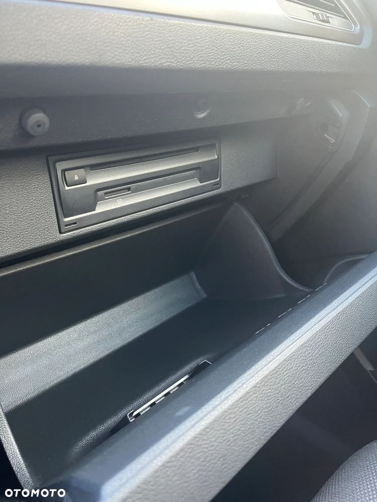 Volkswagen T-Roc 1.5 TSI ACT Advance - 14