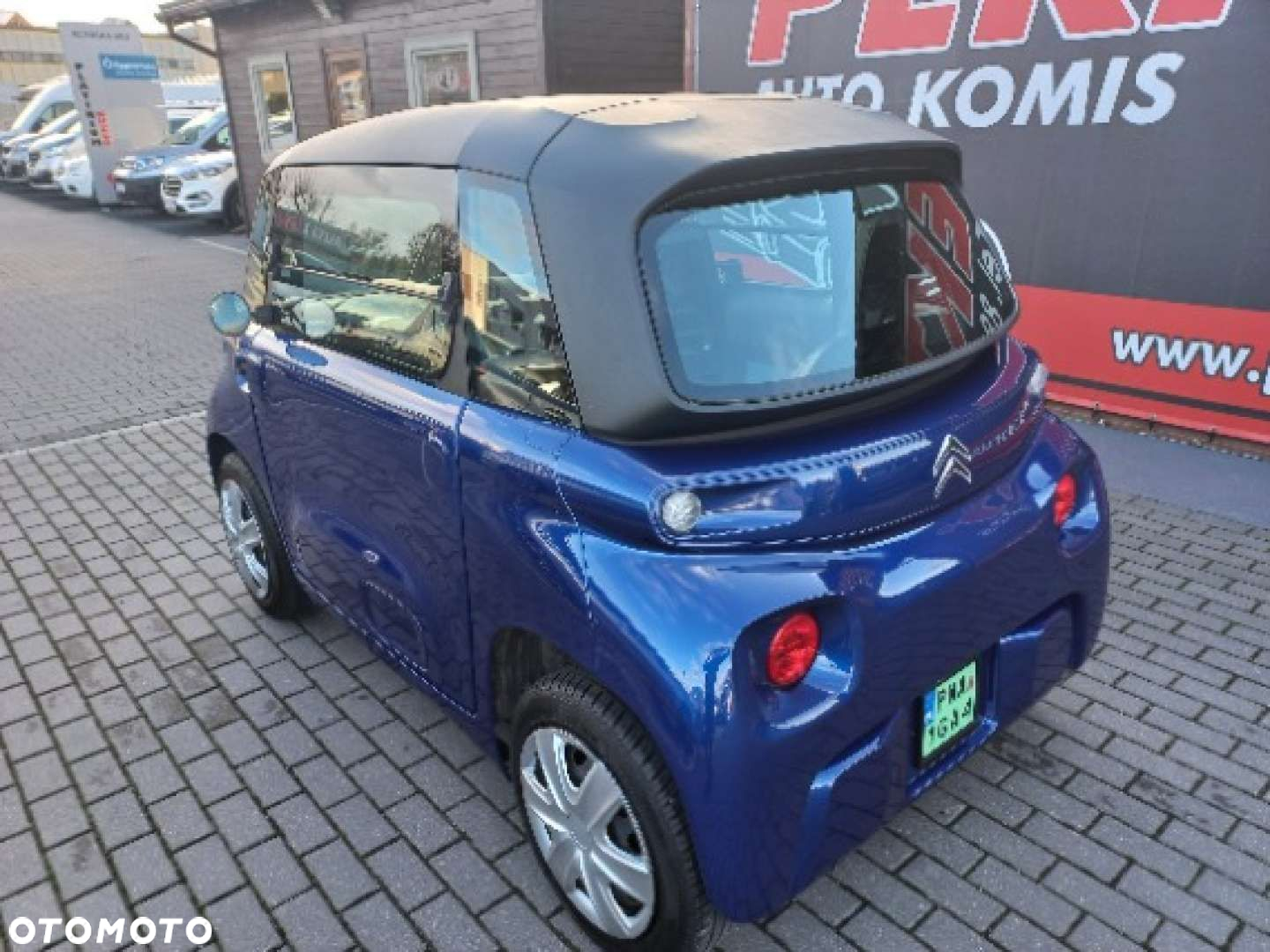 Citroën Inny - 5