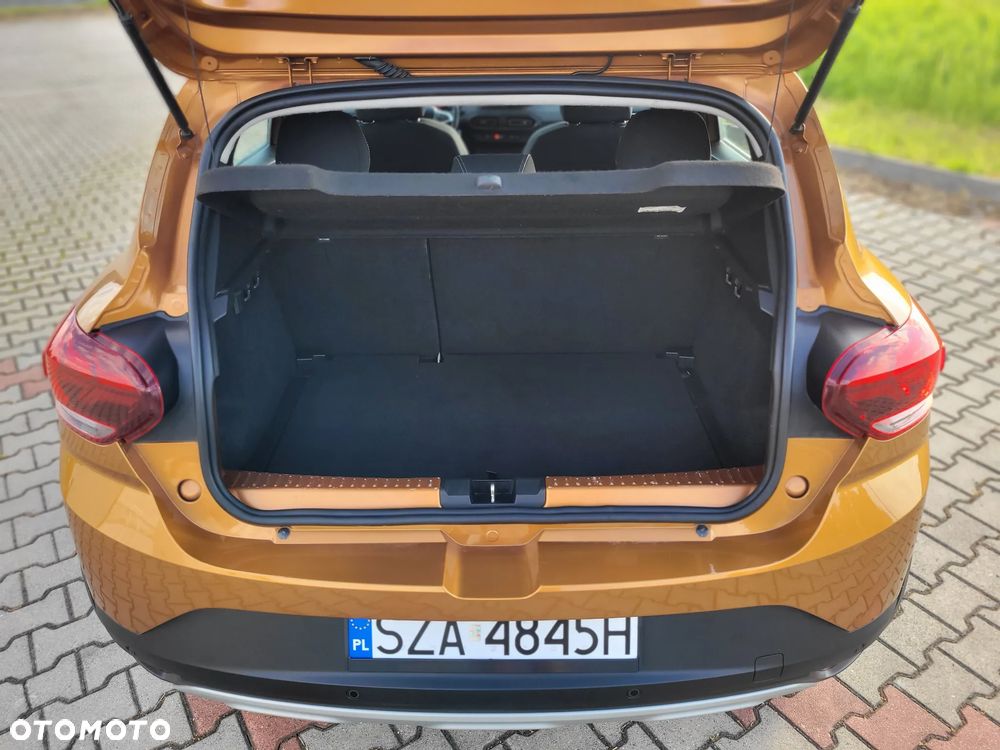 Dacia Sandero - 31