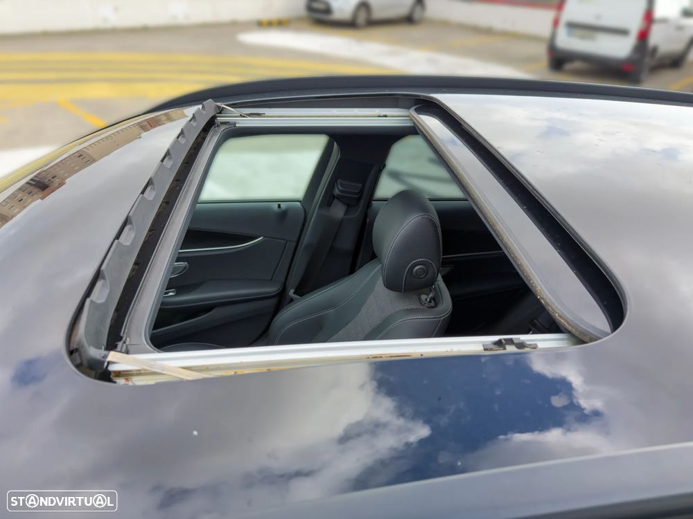 Mercedes-Benz E 300 - 14