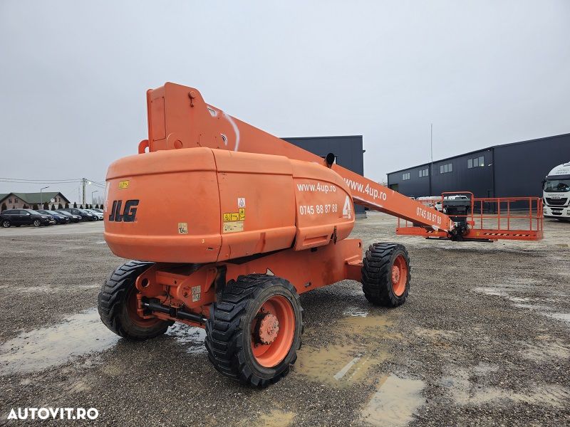 JLG 680S - 5