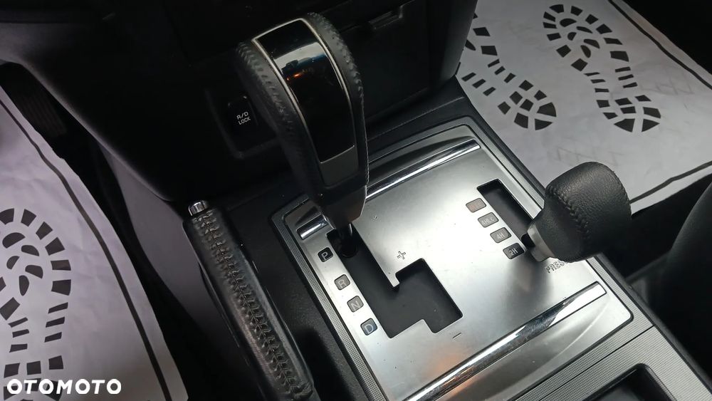 Mitsubishi Pajero 3.2 DID Intense - 18