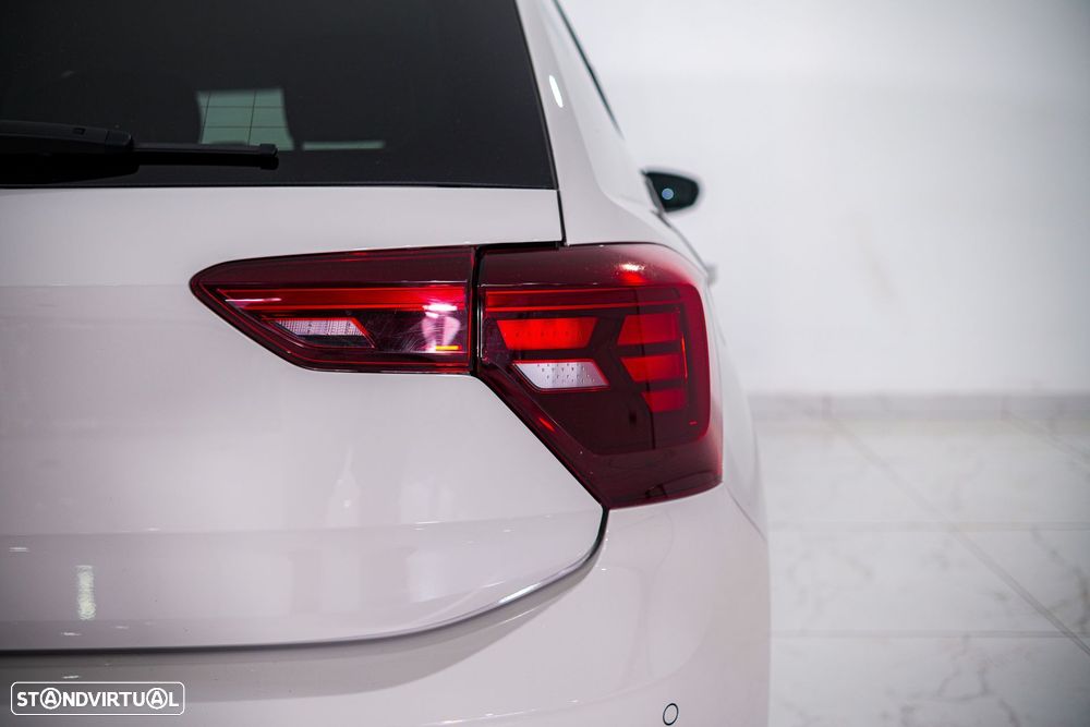 VW Polo - 11
