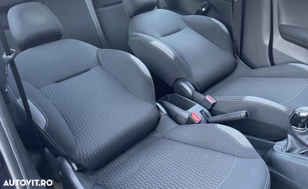 Peugeot 208 PureTech 110 Stop & Start Allure - 14