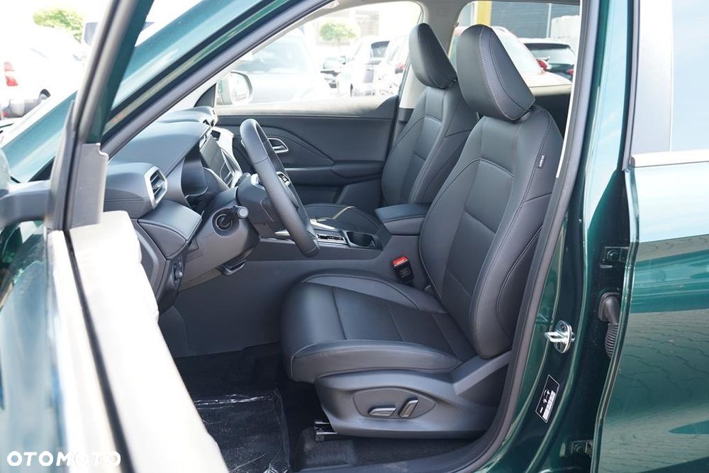 MG ZS 1.5 HEV+ Excite - 11