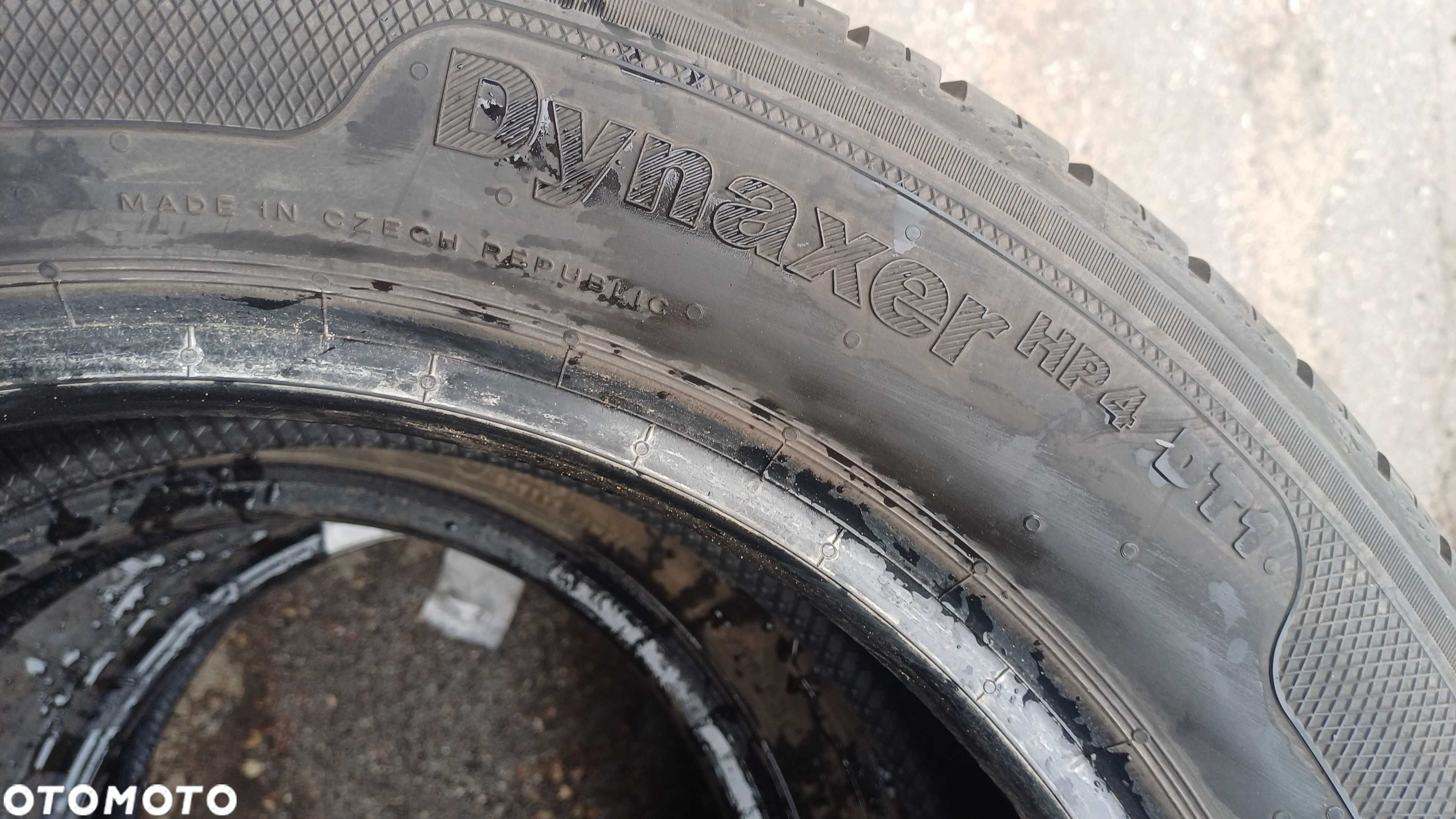Kleber Dynaxer Hp4 205/55 R16 91H 2024r - 7
