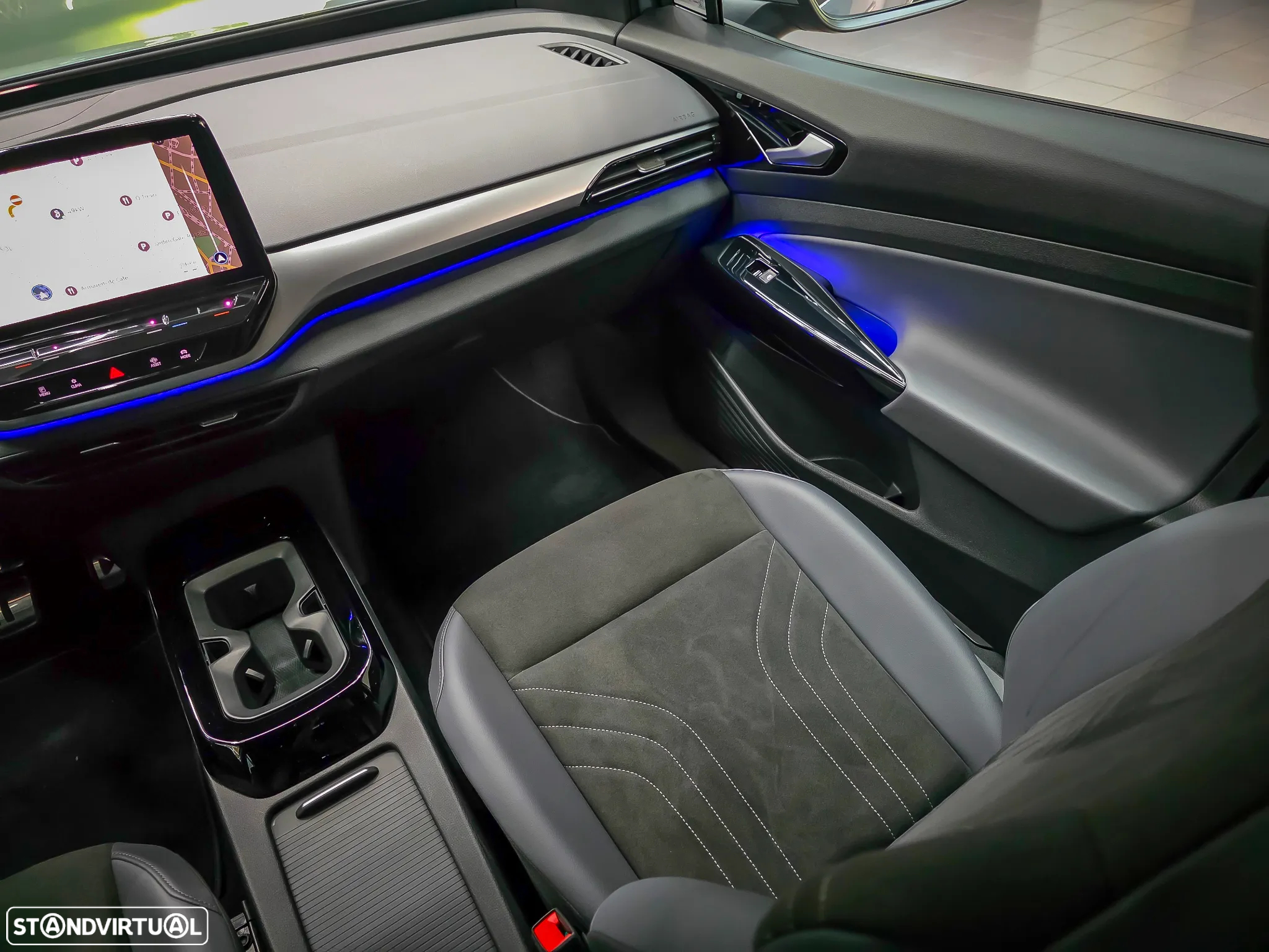 VW ID.5 77 kWh Pro Performance - 25
