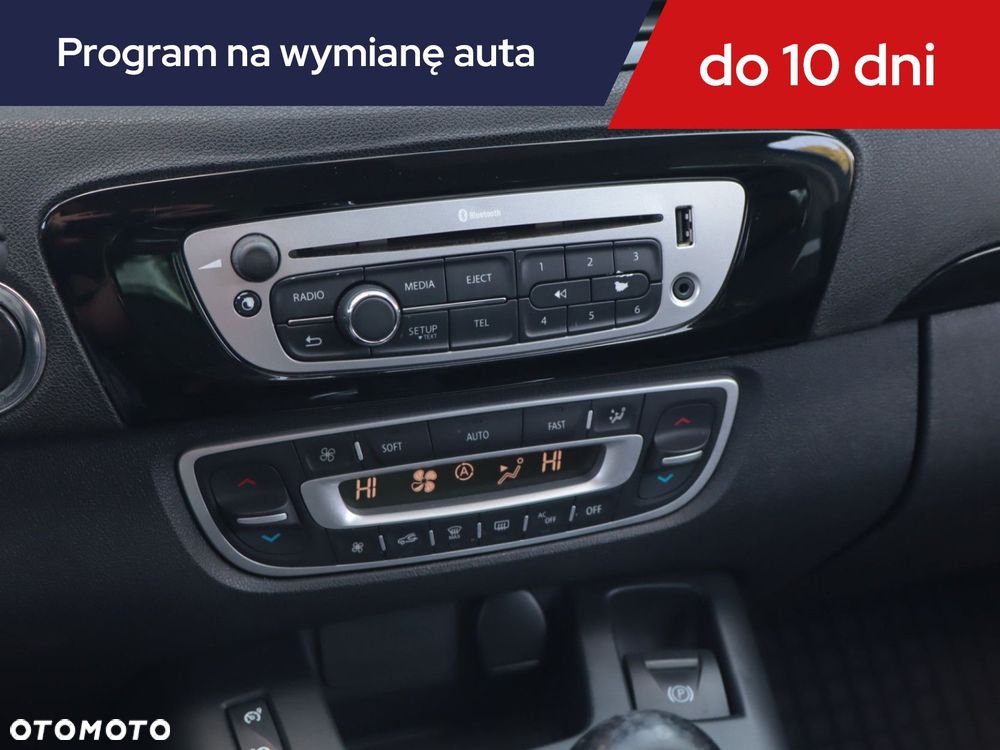 Renault Grand Scenic - 14