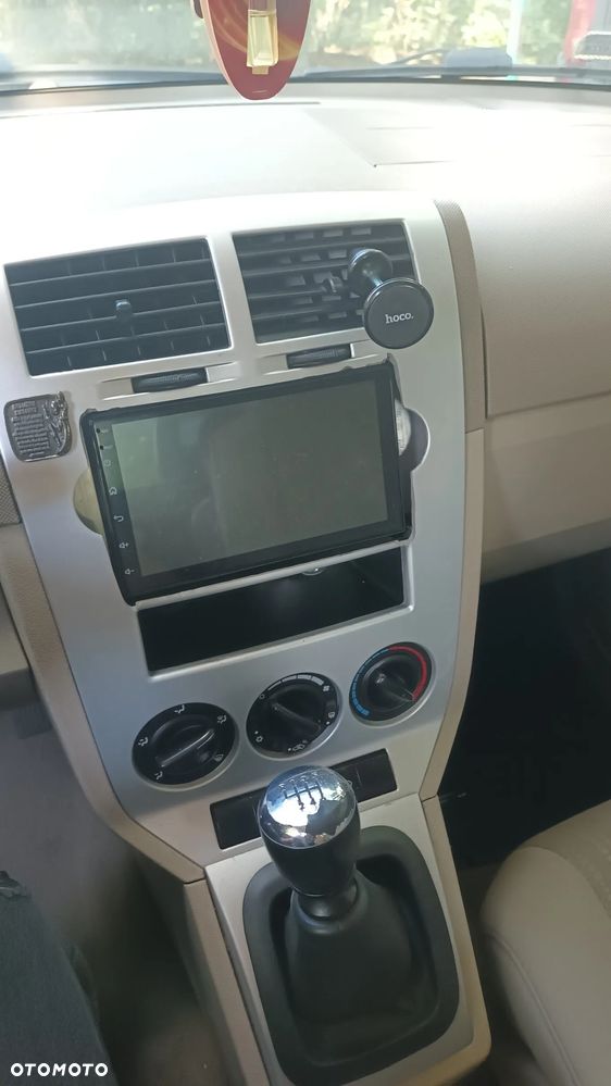 Dodge Caliber 2.0 CRD SXT - 14