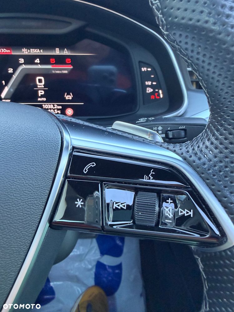 Audi A7 Sportback 40 TDI mHEV Quattro S tronic - 26