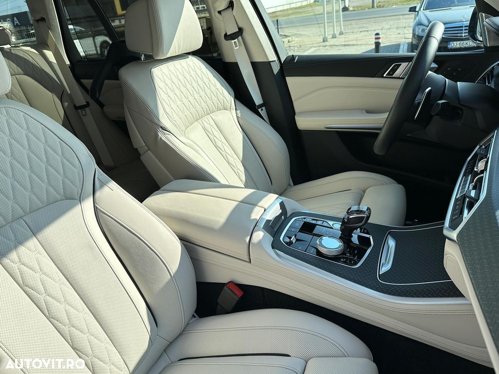 BMW X5 xDrive40d AT MHEV - 16