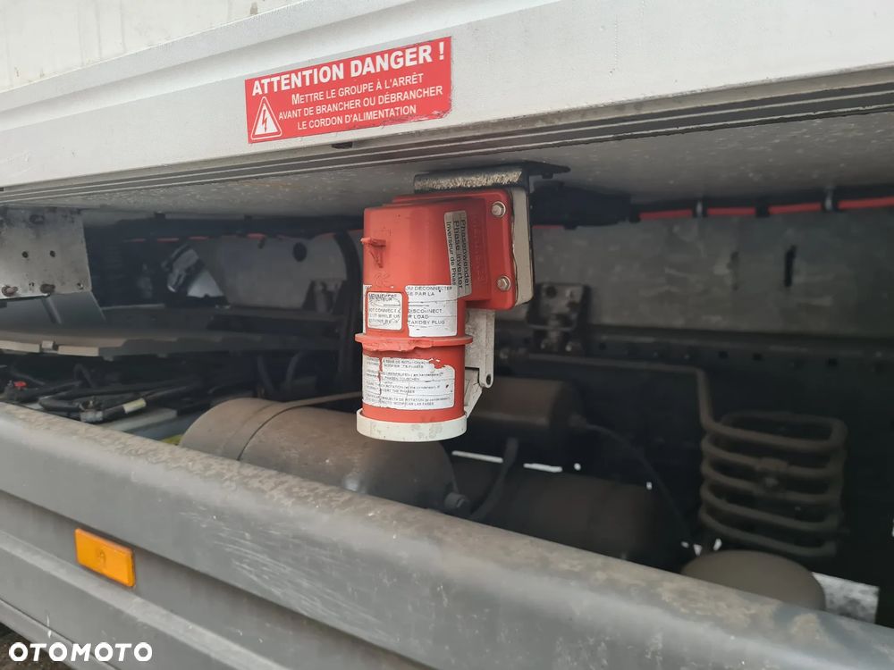 Mercedes-Benz Atego 1024 - 5