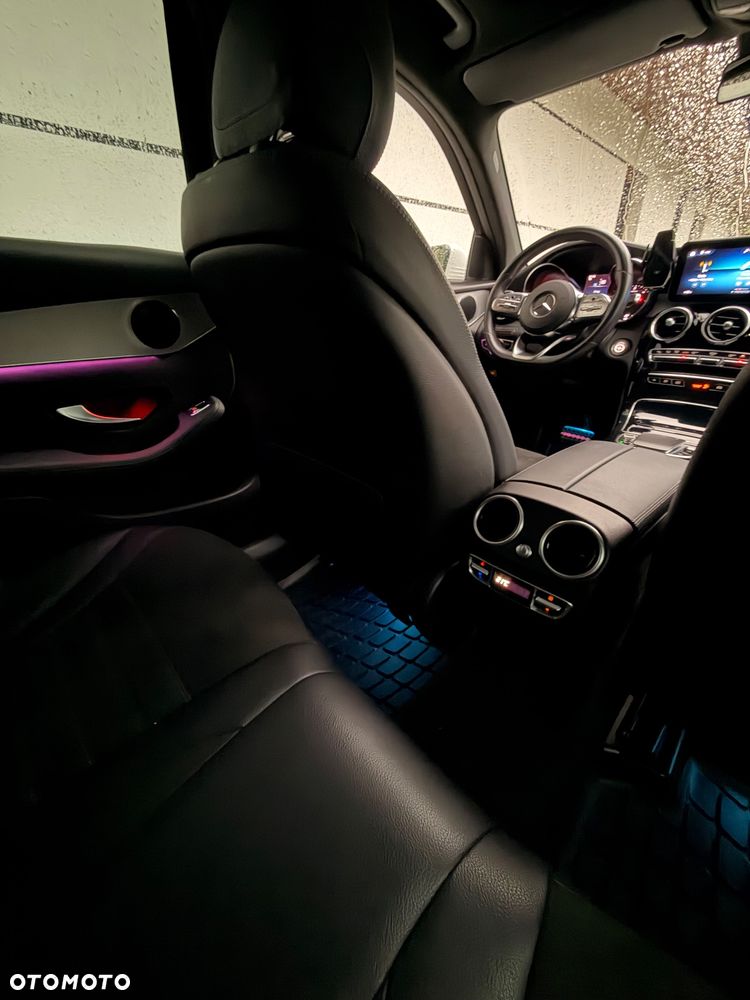 Mercedes-Benz GLC 220 d 4-Matic - 19