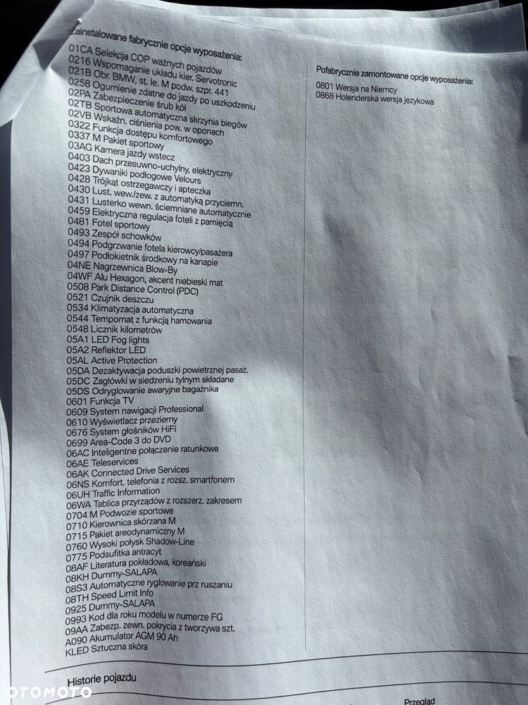 BMW Seria 3 320i Sport-Aut - 26