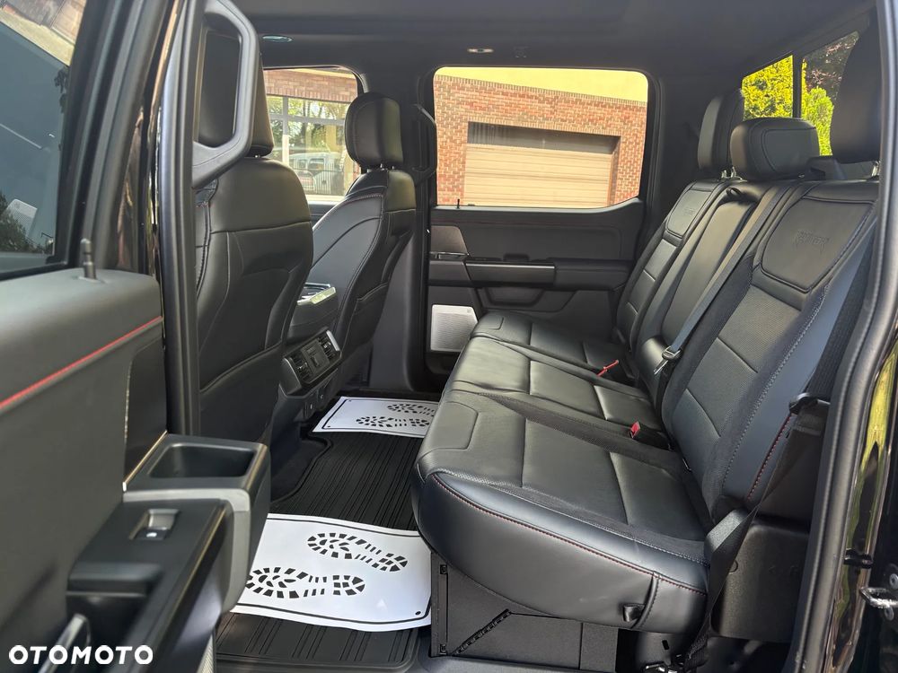 Ford F150 - 21