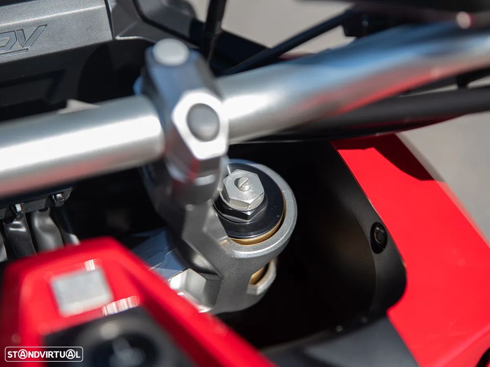 Honda X-ADV - 16