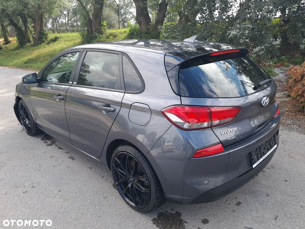 Hyundai i30 - 8
