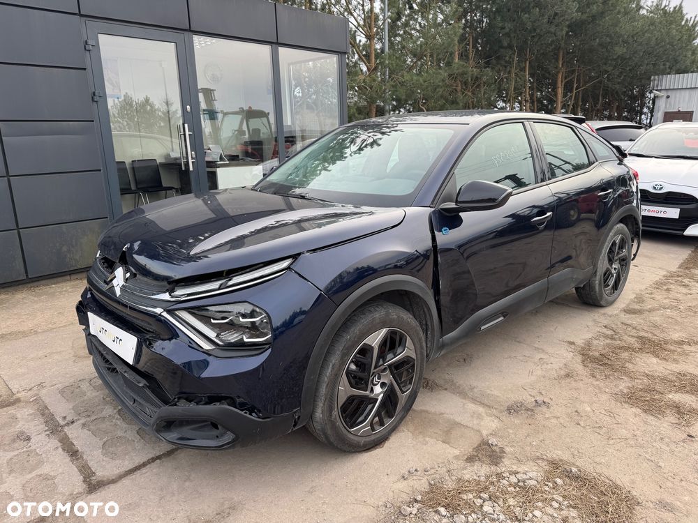 Citroën C4 e-C4 156 ë-SERIES - 2