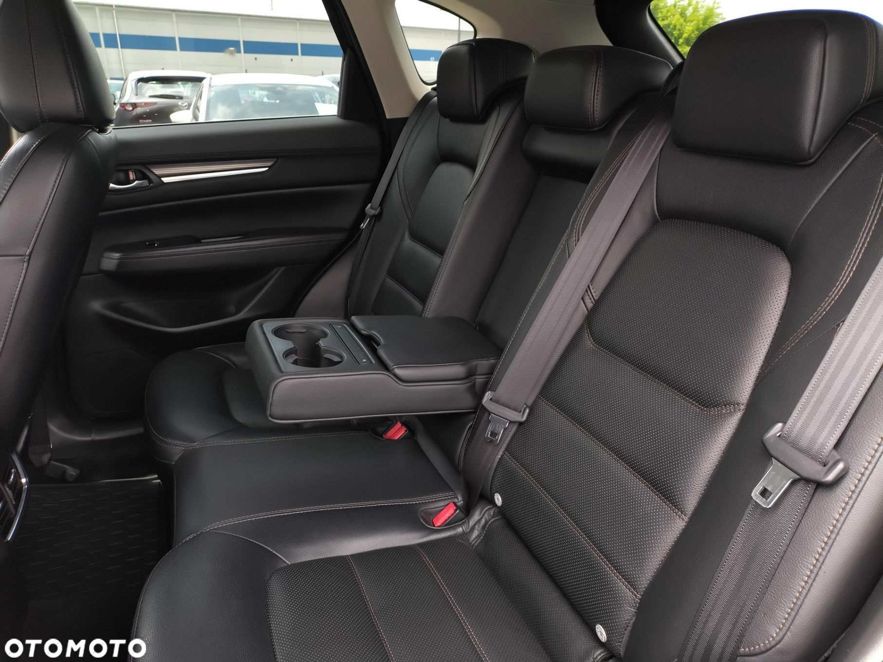 Mazda CX-5 2.0 Skypassion - 23