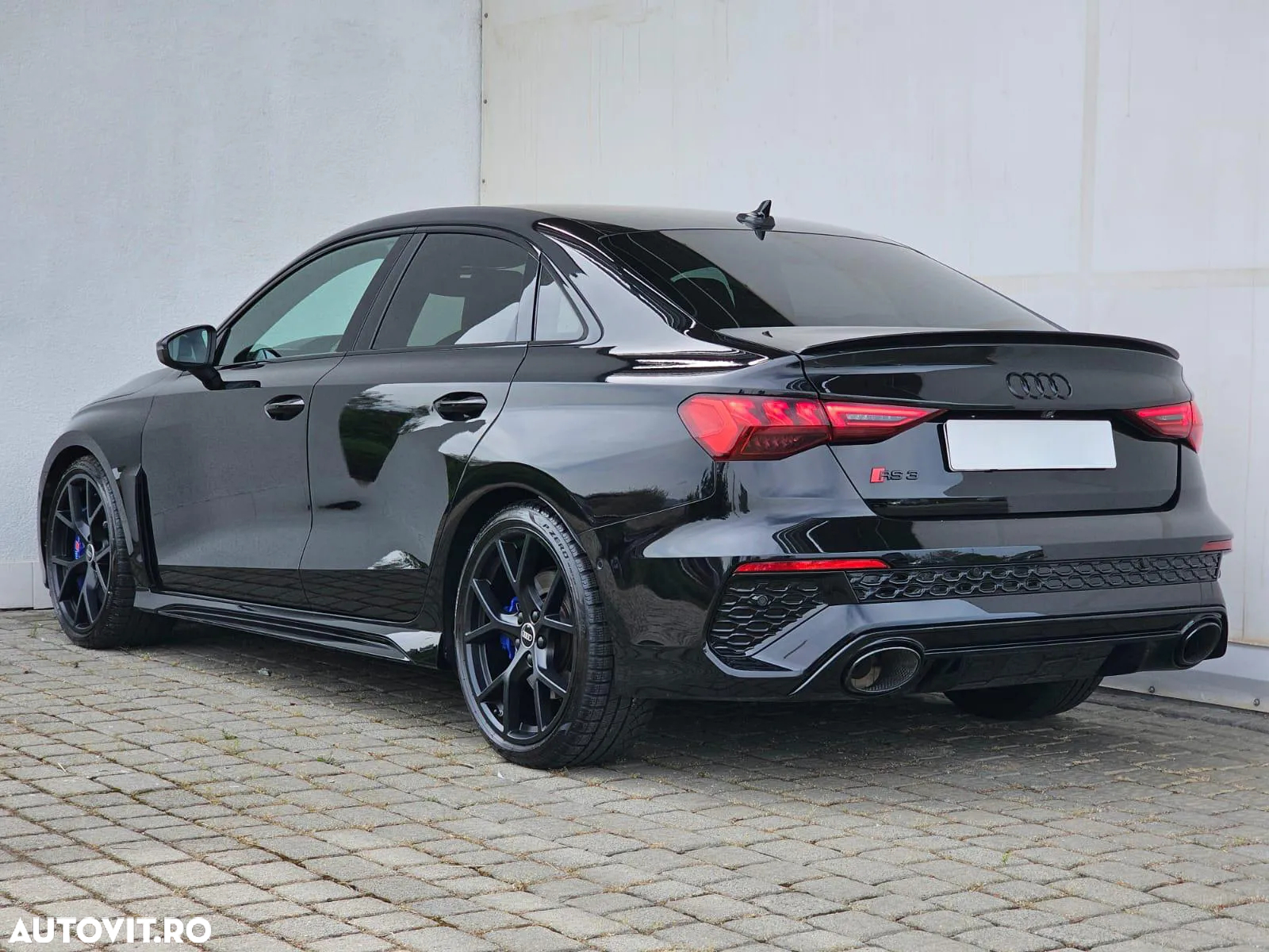 Audi RS3 - 7