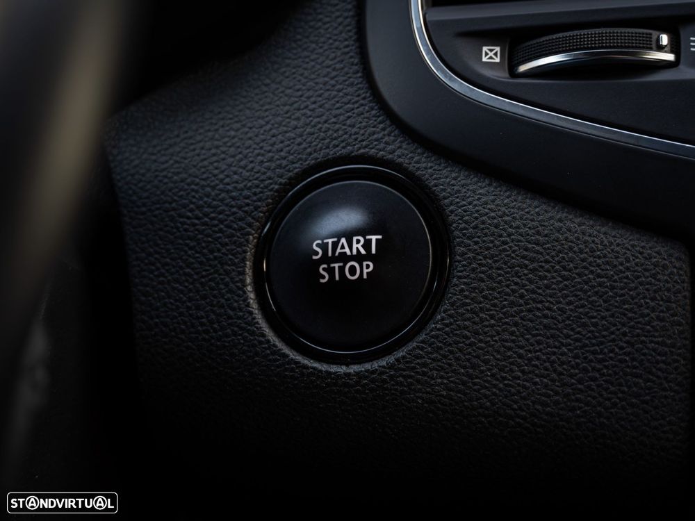 Renault Mégane 1.5 dCi Bose Edition - 17