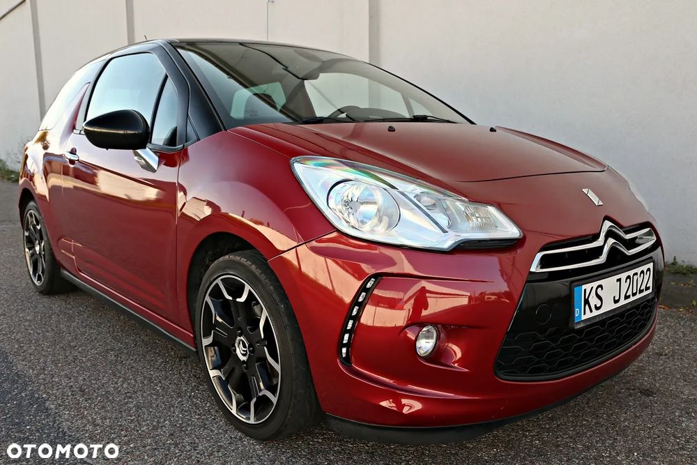 Citroën DS3 - 18