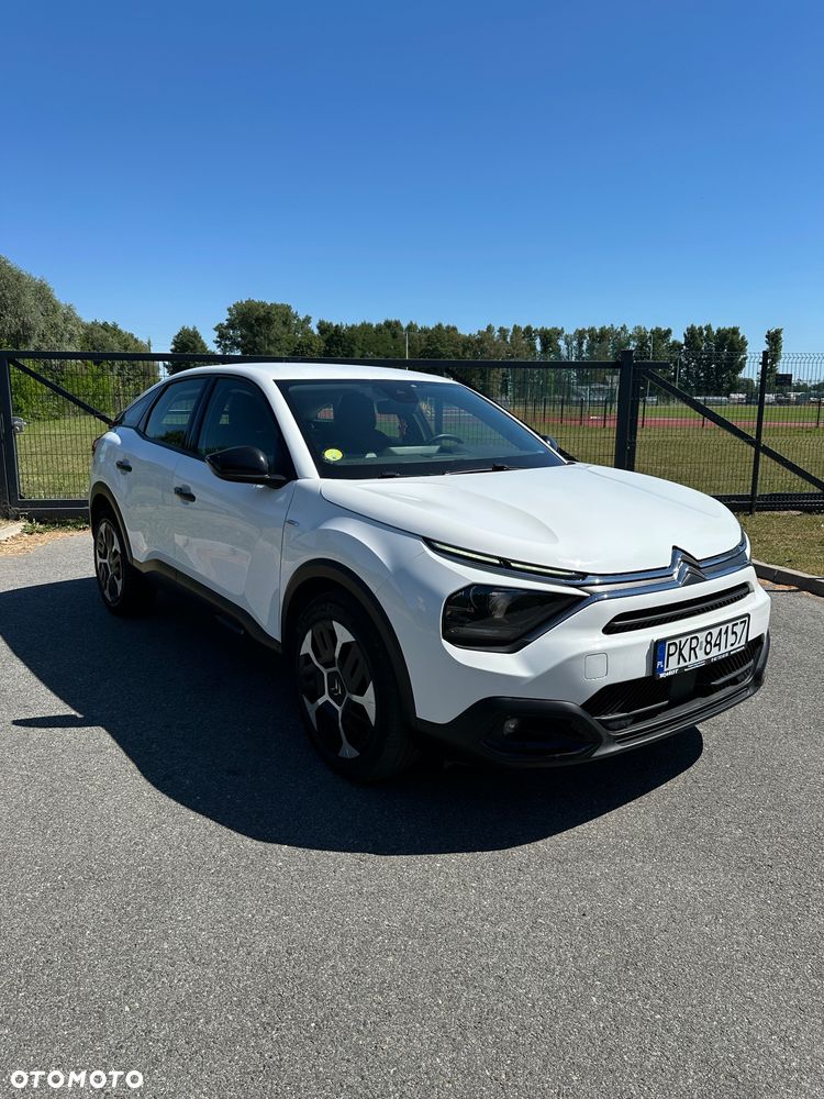 Citroën C4 - 3