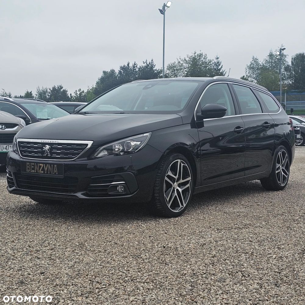 Peugeot 308 - 3