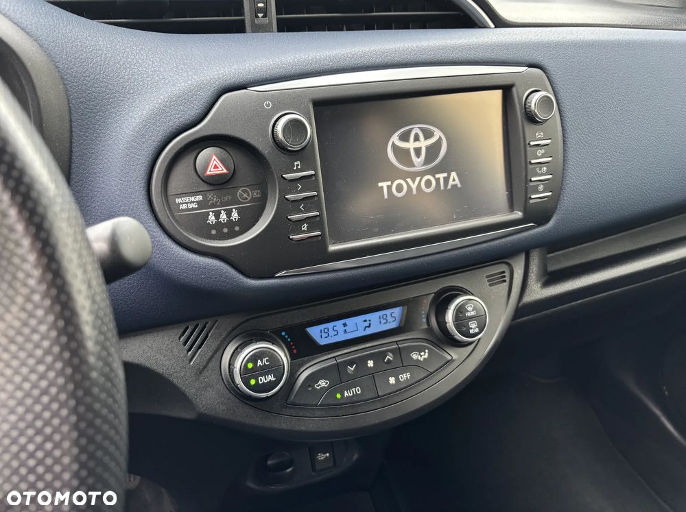 Toyota Yaris 1.5 Selection - 15