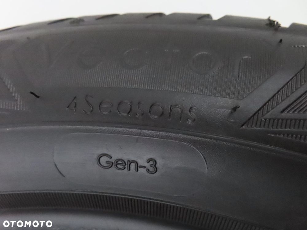 205/55R16 OPONA CAŁOROCZNA Goodyear Vector 4Seasons Gen-3 91V - 4