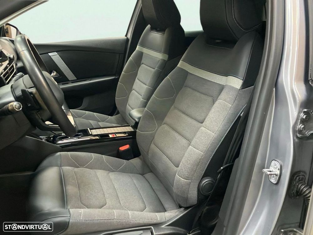 Citroën C4 - 15