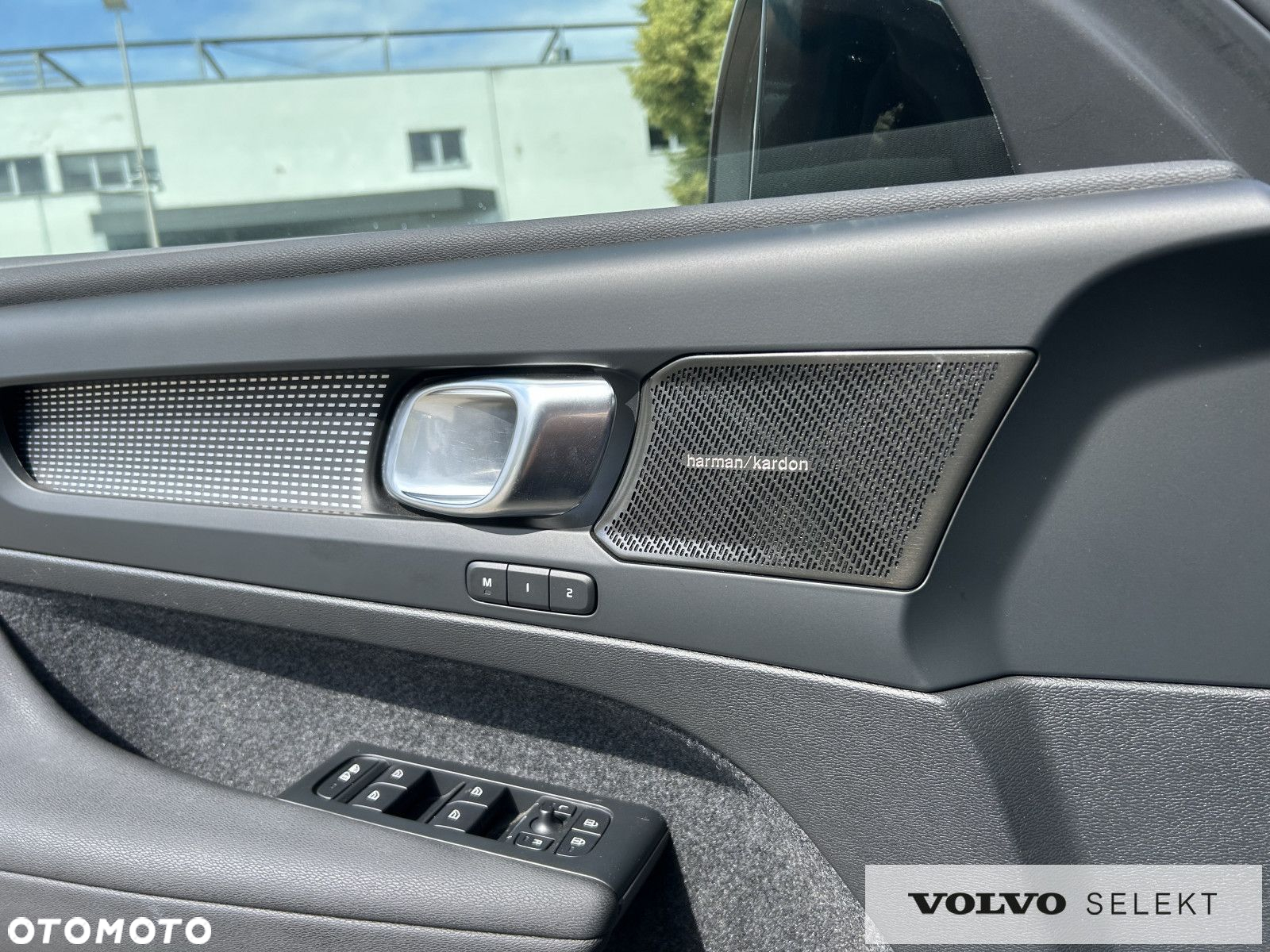 Volvo XC 40 - 20