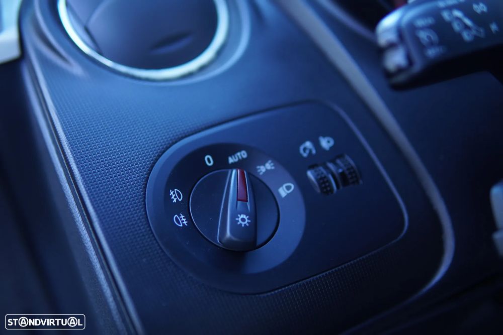 SEAT Ibiza 1.6 TDI CR Style - 33